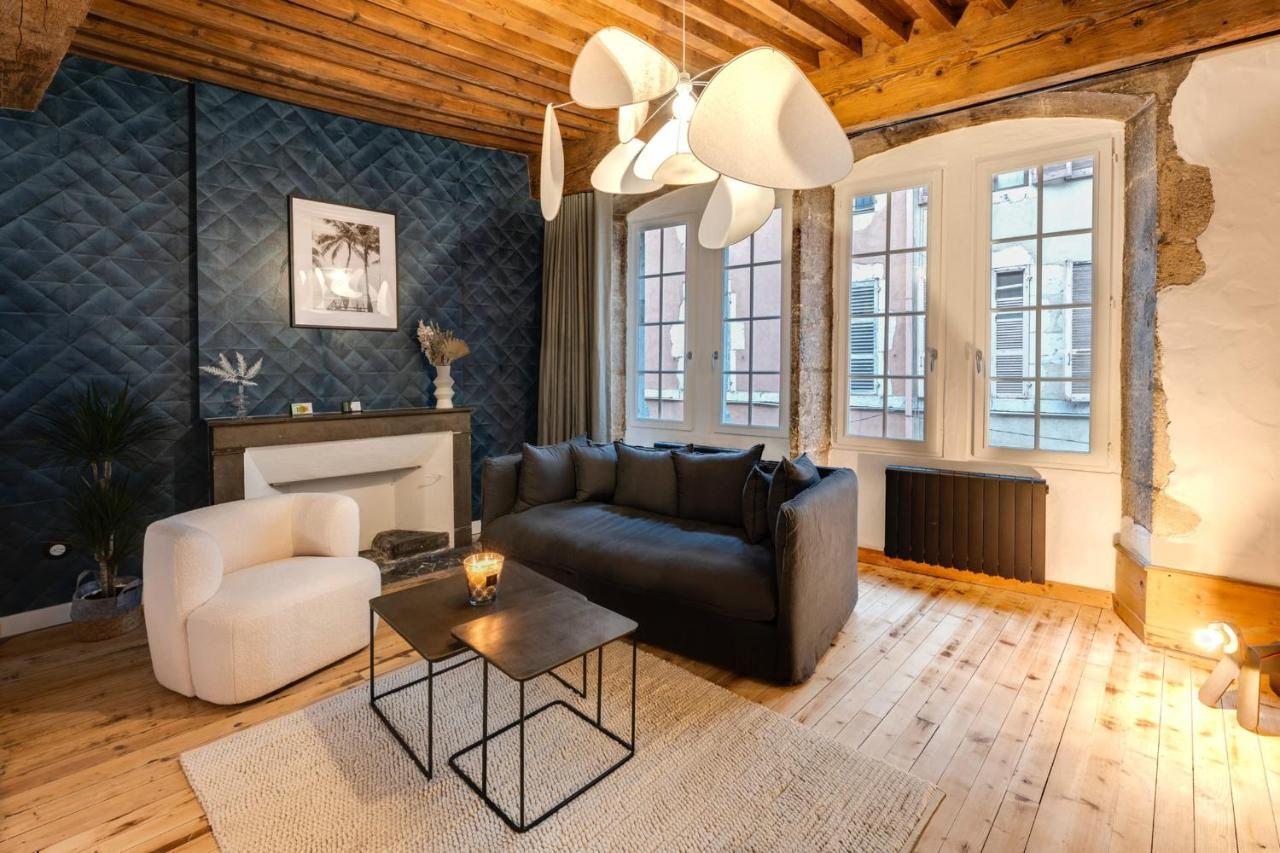 Appartement L'appart' - Idéal Pour Un En Plein Centre Proche Du