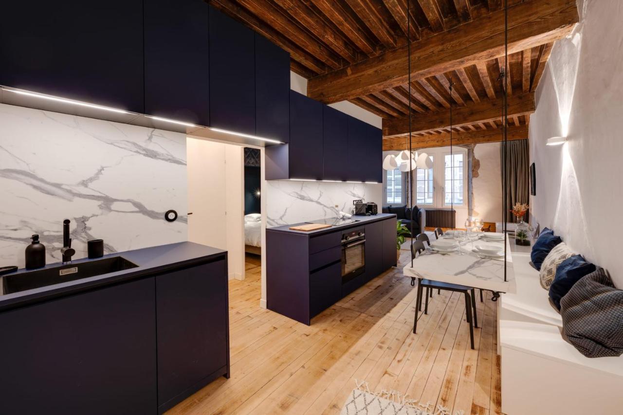 Appartement L'appart' - Idéal Pour Un En Plein Centre Proche Du *