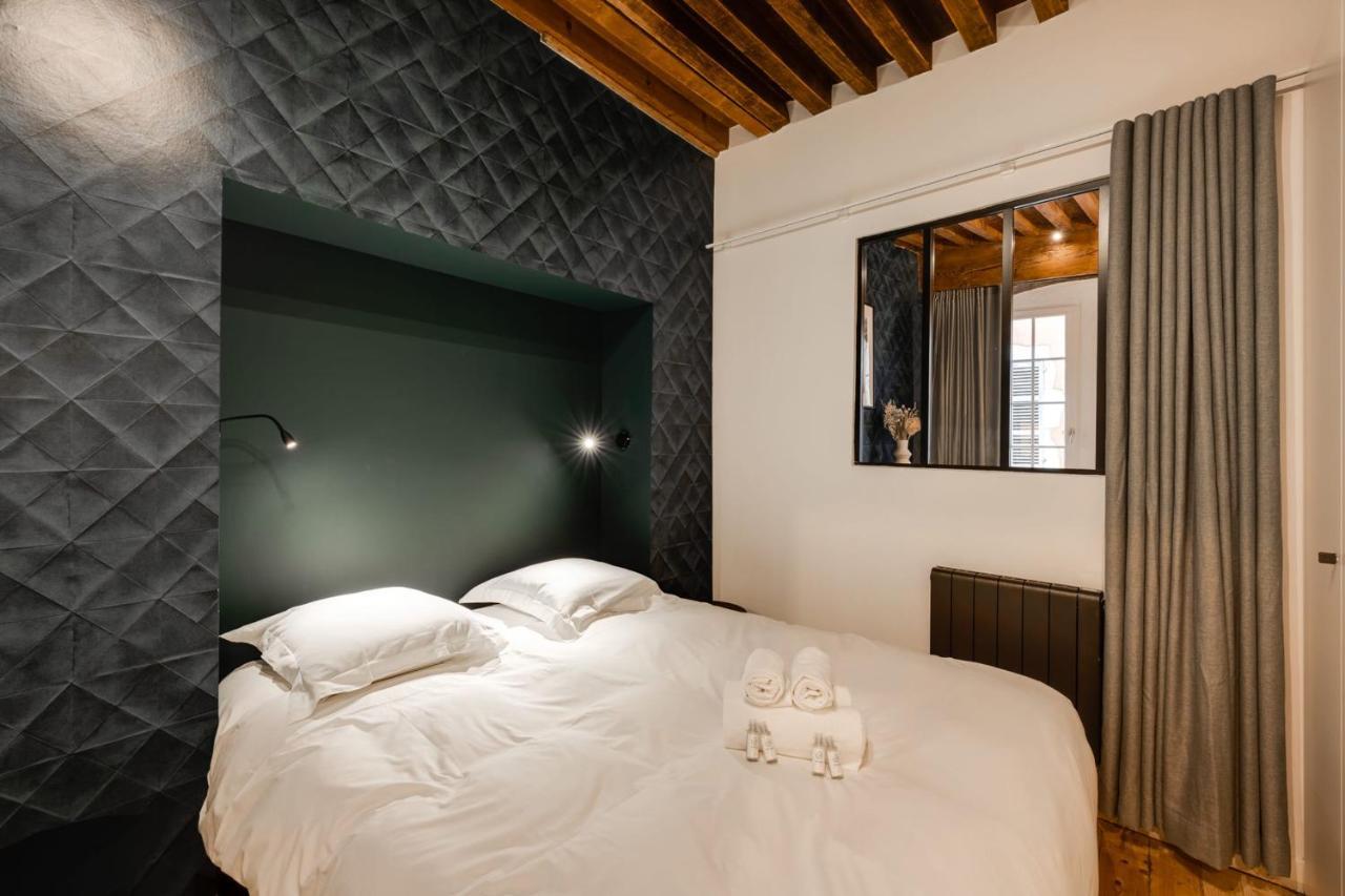 Appartement L'appart' - Idéal Pour Un En Plein Centre Proche Du Annecy