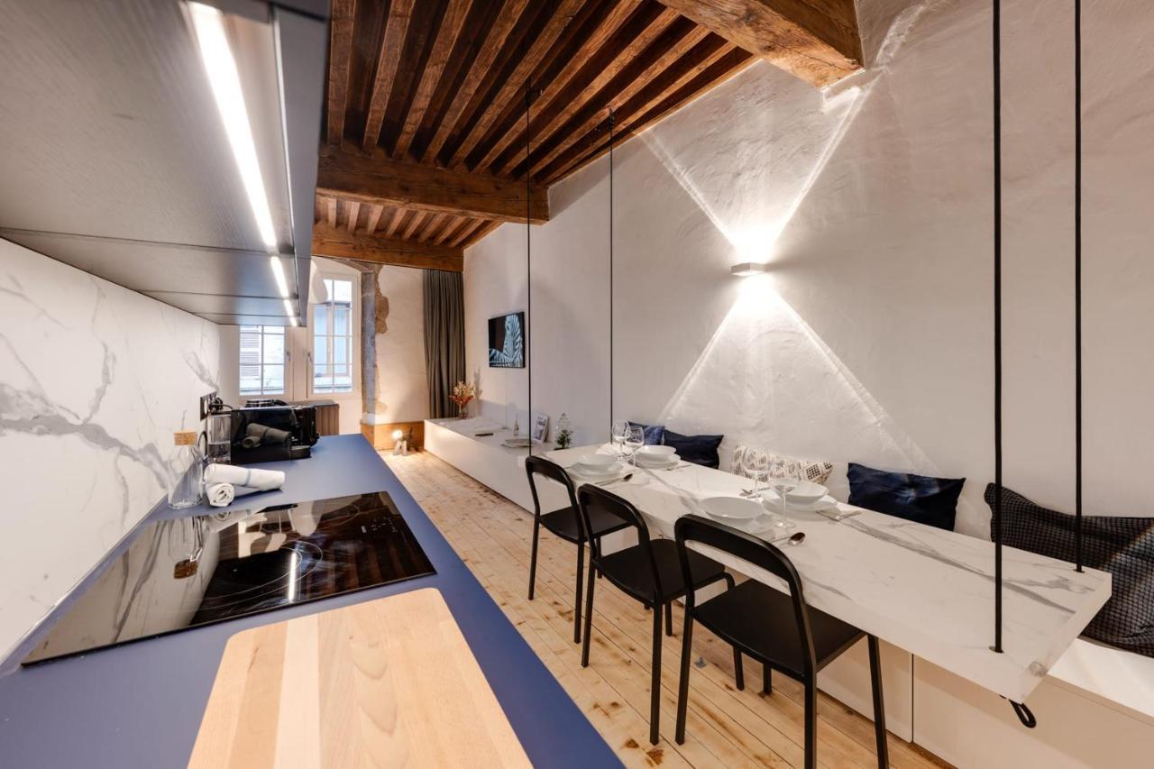 Appartement L'appart' - Idéal Pour Un En Plein Centre Proche Du