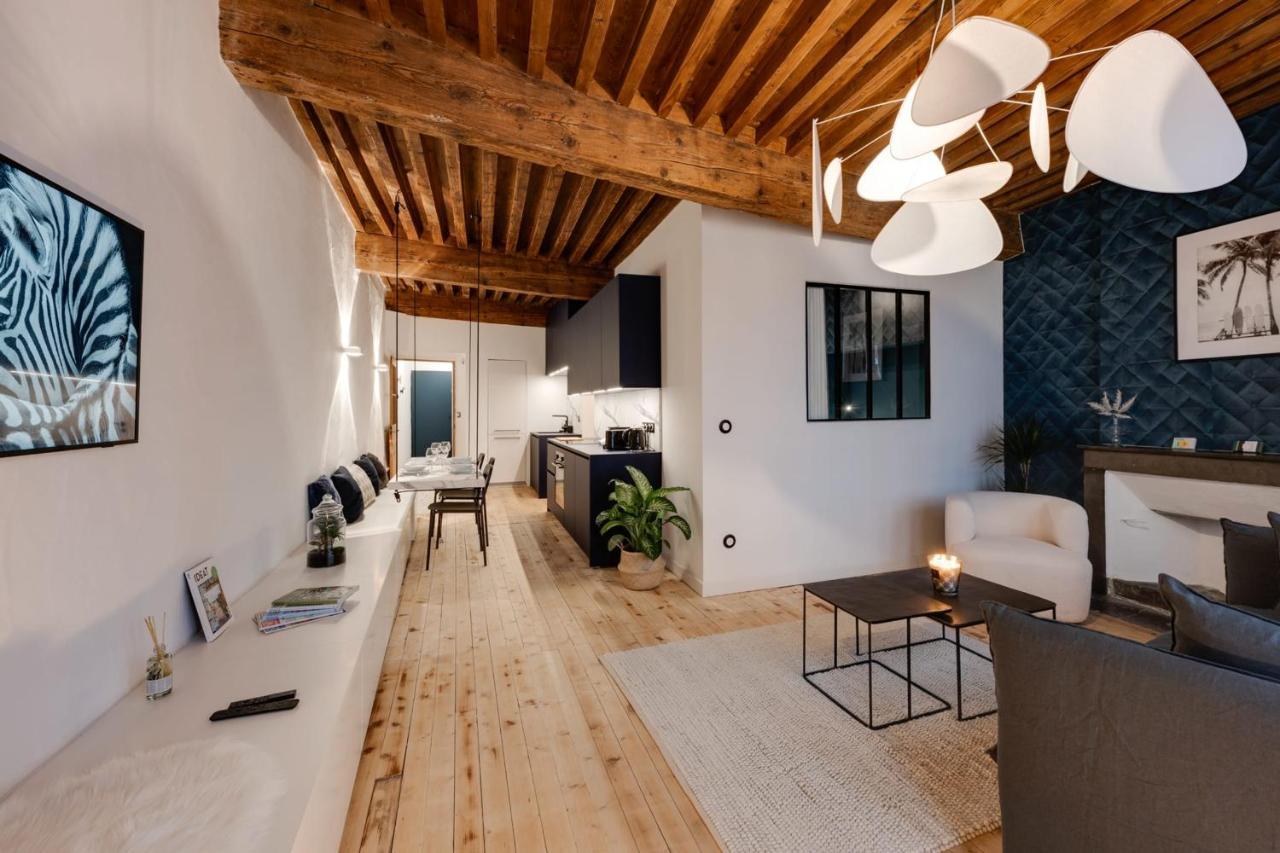 Appartement L'appart' - Idéal Pour Un En Plein Centre Proche Du *
