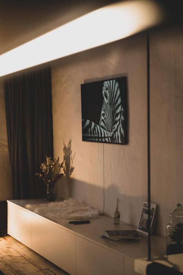 L'appart' - Idéal Pour Un En Plein Centre Proche Du Appartement