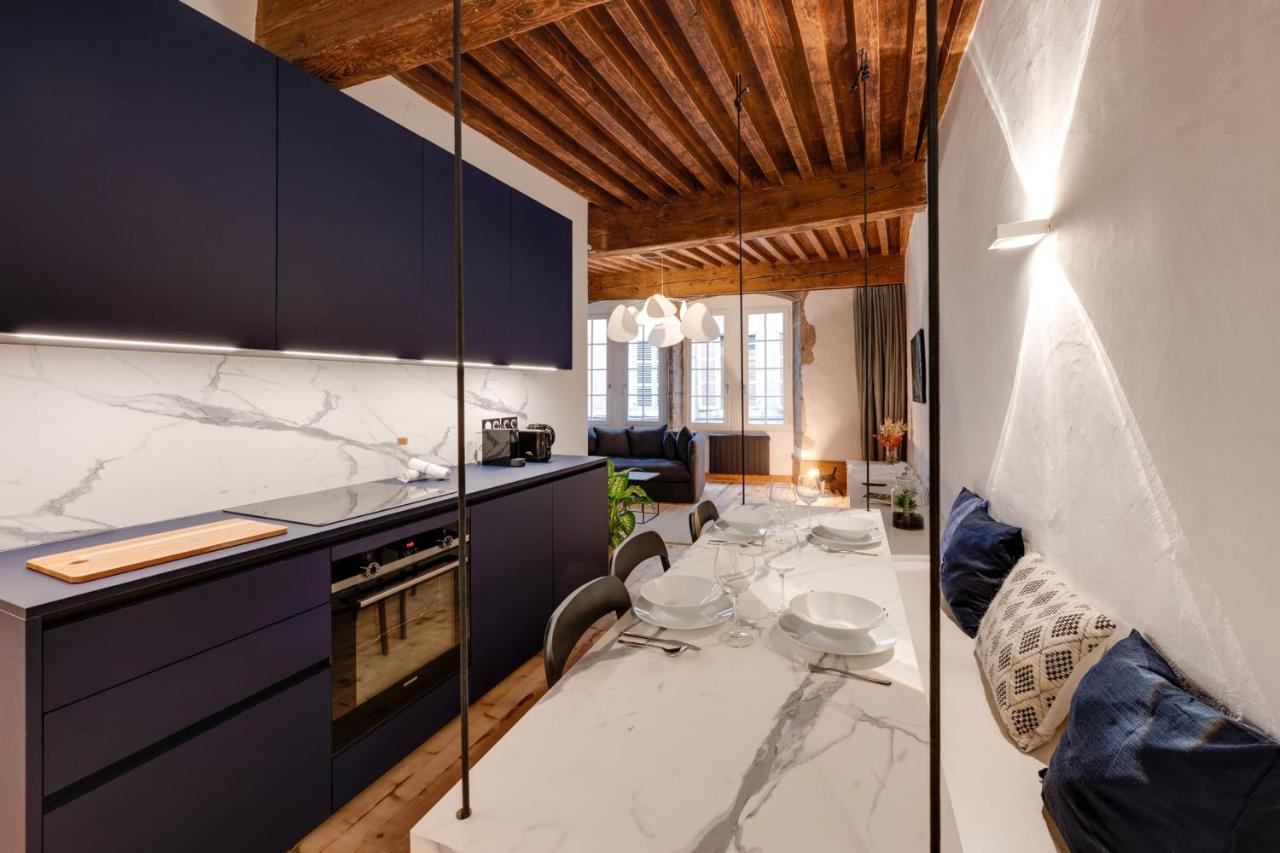 L'appart' - Idéal Pour Un En Plein Centre Proche Du Appartement Annecy