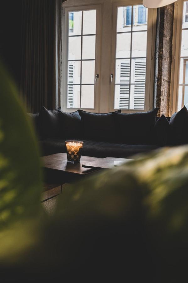 L'appart' - Idéal Pour Un En Plein Centre Proche Du Appartement *